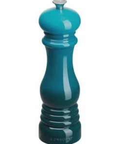 LE CREUSET® Pfeffermühle "Deap Teal", 21 Cm DEEP TEAL