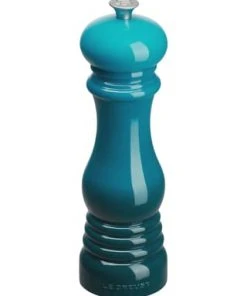 LE CREUSET® Salzmühle "Deep Teal", 21 Cm Deep Teal