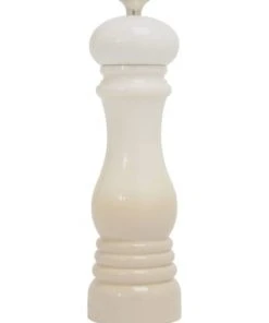 LE CREUSET® Pfeffermühle, 21 Cm MERINGUE (CREME)