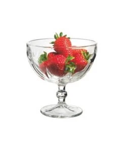 MÄSER Country Eisschale, Glas -Kuechenutensilien Ladenverkäufe unnamed file 948