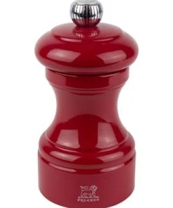 PEUGEOT Salzmühle "Bistrorama" ROT