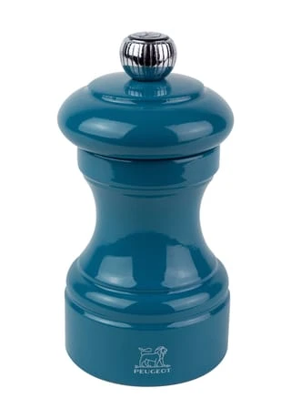 PEUGEOT Pfeffermühle "Bistrorama" PACIFIC BLAU 3 PEUGEOT Pfeffermühle "Bistrorama" PACIFIC BLAU