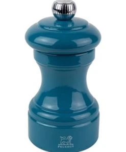 PEUGEOT Salzmühle "Bistrorama" PACIFIC BLAU