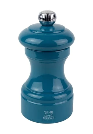 PEUGEOT Salzmühle "Bistrorama" PACIFIC BLAU 3 PEUGEOT Salzmühle "Bistrorama" PACIFIC BLAU