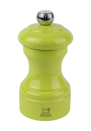 PEUGEOT Salzmühle "Bistrorama" PISTAZIE 3 PEUGEOT Salzmühle "Bistrorama" PISTAZIE