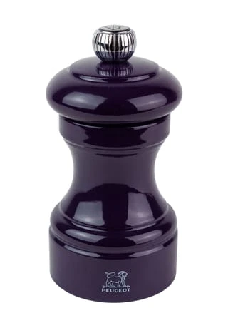 PEUGEOT Pfeffermühle "Bistrorama" AUBERGINE 3 PEUGEOT Pfeffermühle "Bistrorama" AUBERGINE