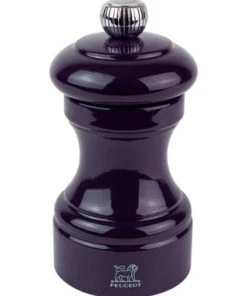 PEUGEOT Salzmühle "Bistrorama" AUBERGINE