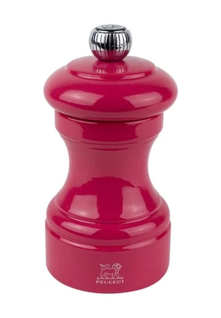 PEUGEOT Pfeffermühle "Bistrorama" PINK 3 PEUGEOT Pfeffermühle "Bistrorama" PINK