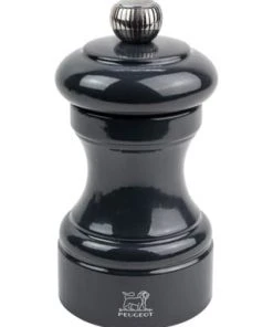 PEUGEOT Salzmühle "Bistrorama" SCHIEFER