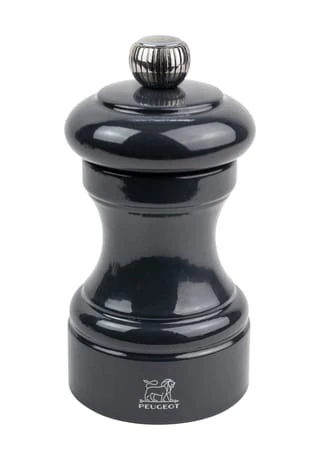 PEUGEOT Salzmühle "Bistrorama" SCHIEFER 3 PEUGEOT Salzmühle "Bistrorama" SCHIEFER