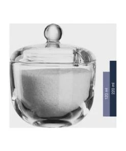 LEONARDO Zuckerdose "Delight", Klarglas Gesamt: Höhe 10,5cm, Durchmesser 9cm 8 LEONARDO Zuckerdose "Delight", Klarglas Gesamt: Höhe 10,5cm, Durchmesser 9cm -Kuechenutensilien Ladenverkäufe unnamed file 973
