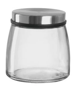 Montana: Vorratsdose ":content", 980 Ml 13 X 12,5 X 12,5 Cm